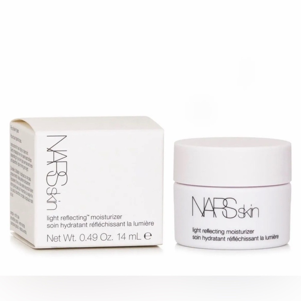 NARS Light Reflecting Moisturizer